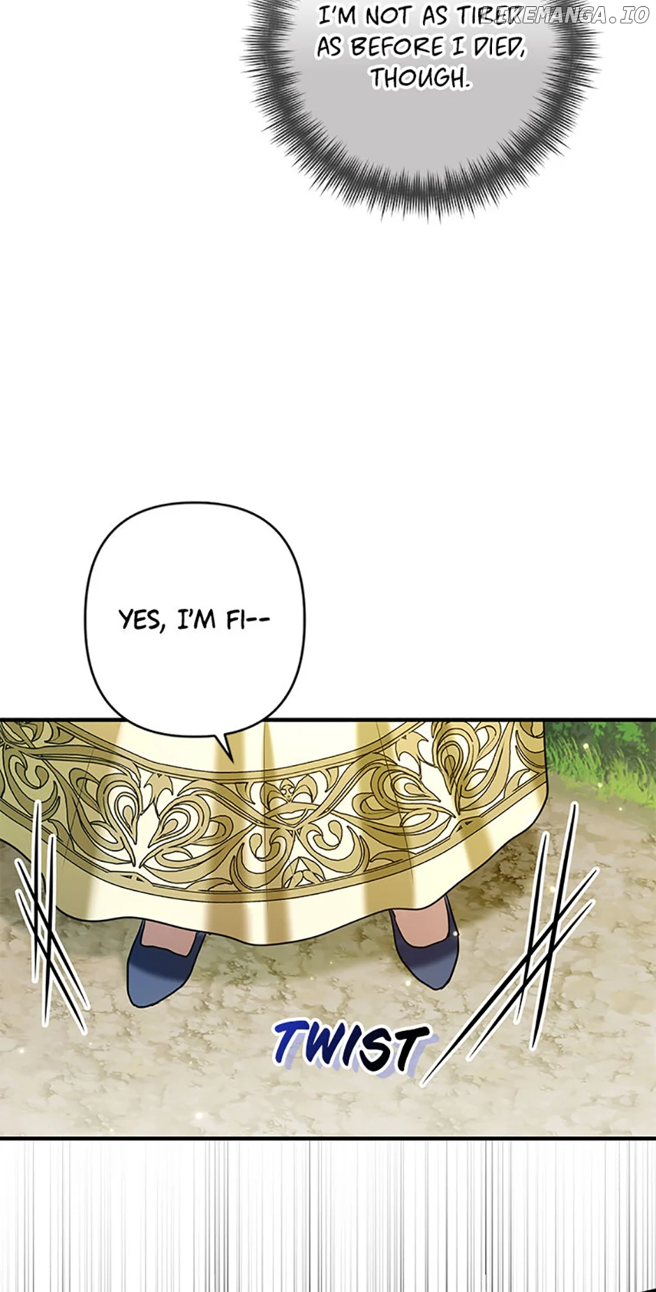 Duke Please Fail! chapter 27 page 61