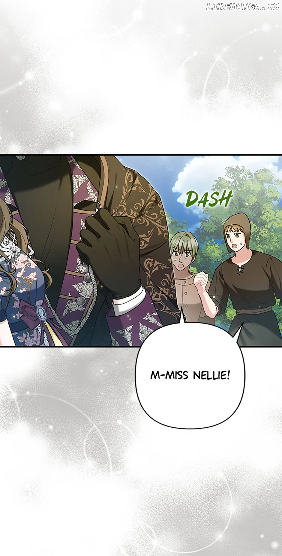 Duke Please Fail! chapter 27 page 64