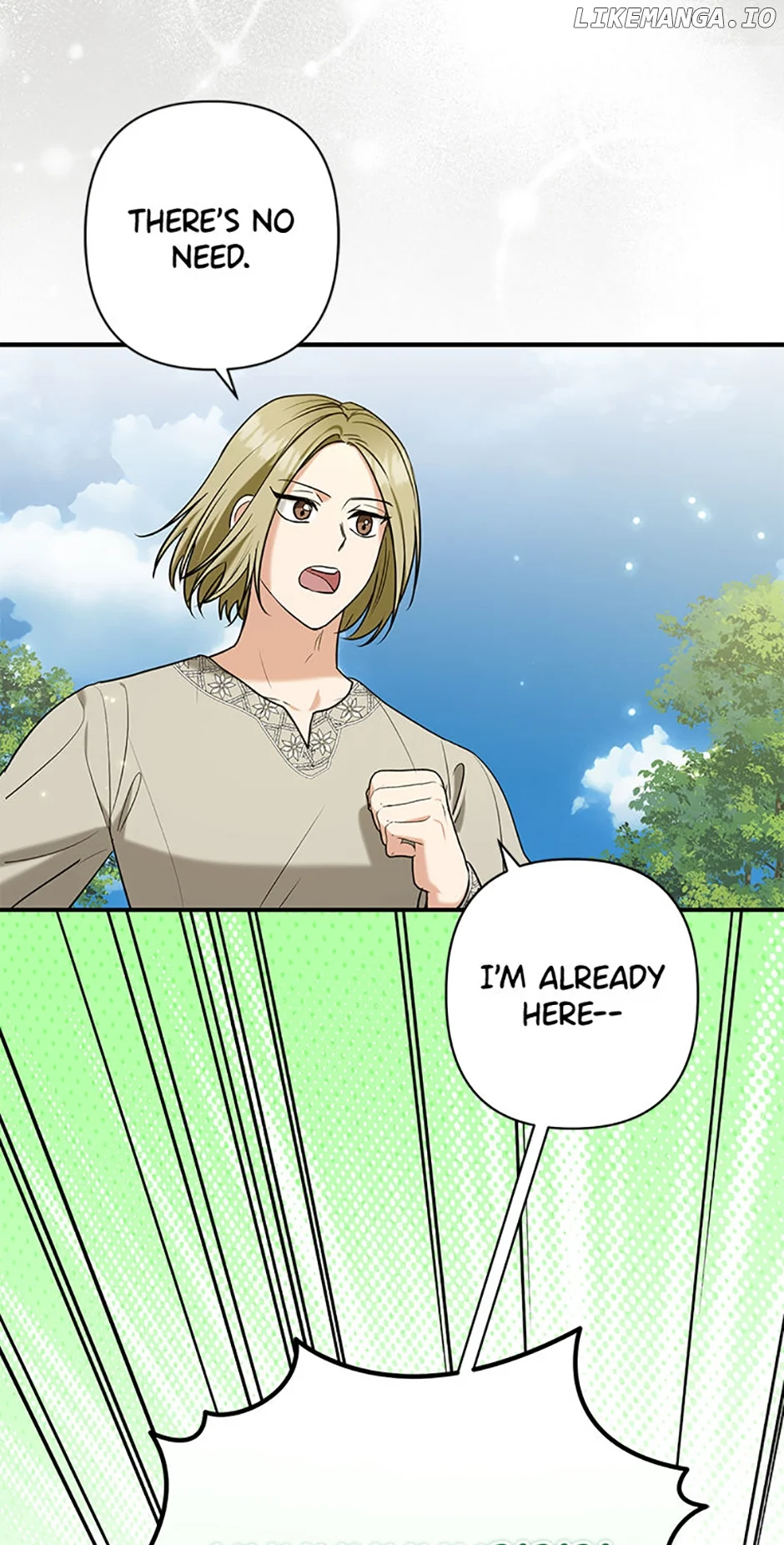 Duke Please Fail! chapter 27 page 66