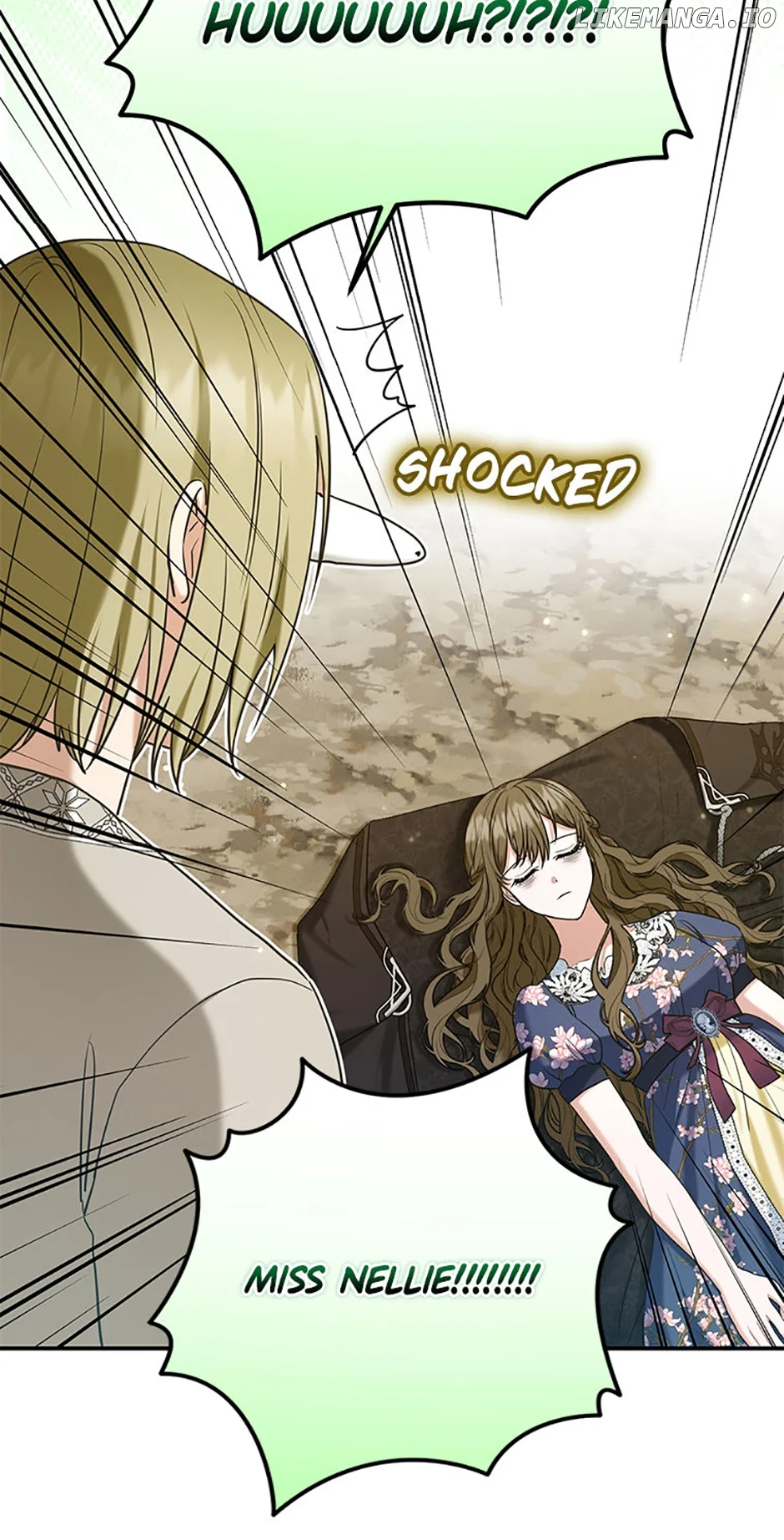 Duke Please Fail! chapter 27 page 67