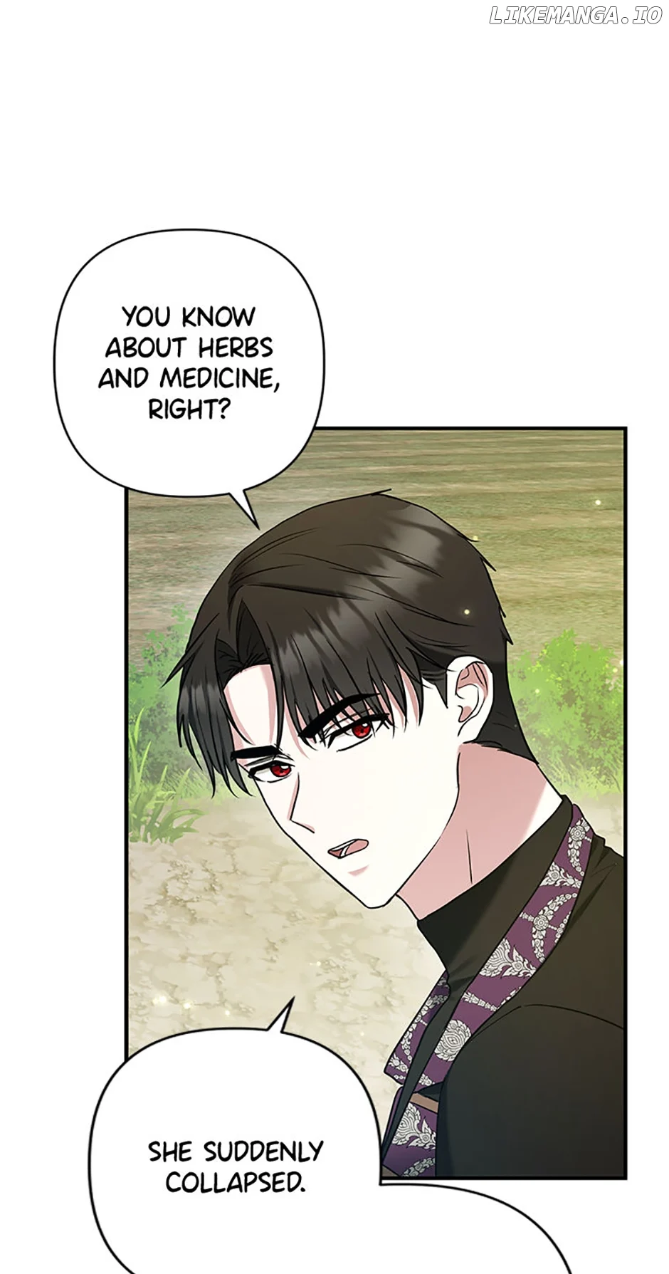 Duke Please Fail! chapter 27 page 68