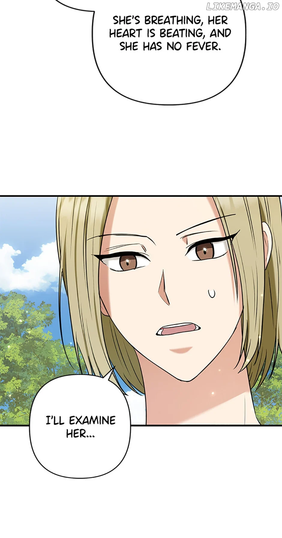 Duke Please Fail! chapter 27 page 69