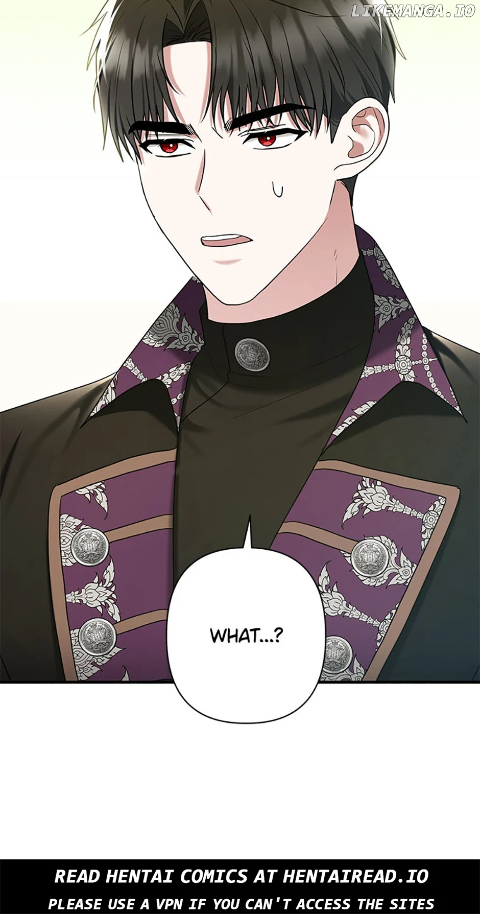 Duke Please Fail! chapter 27 page 75