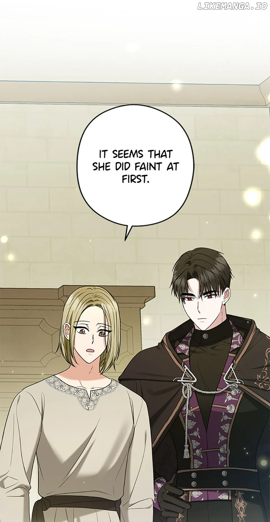 Duke Please Fail! chapter 28 page 2