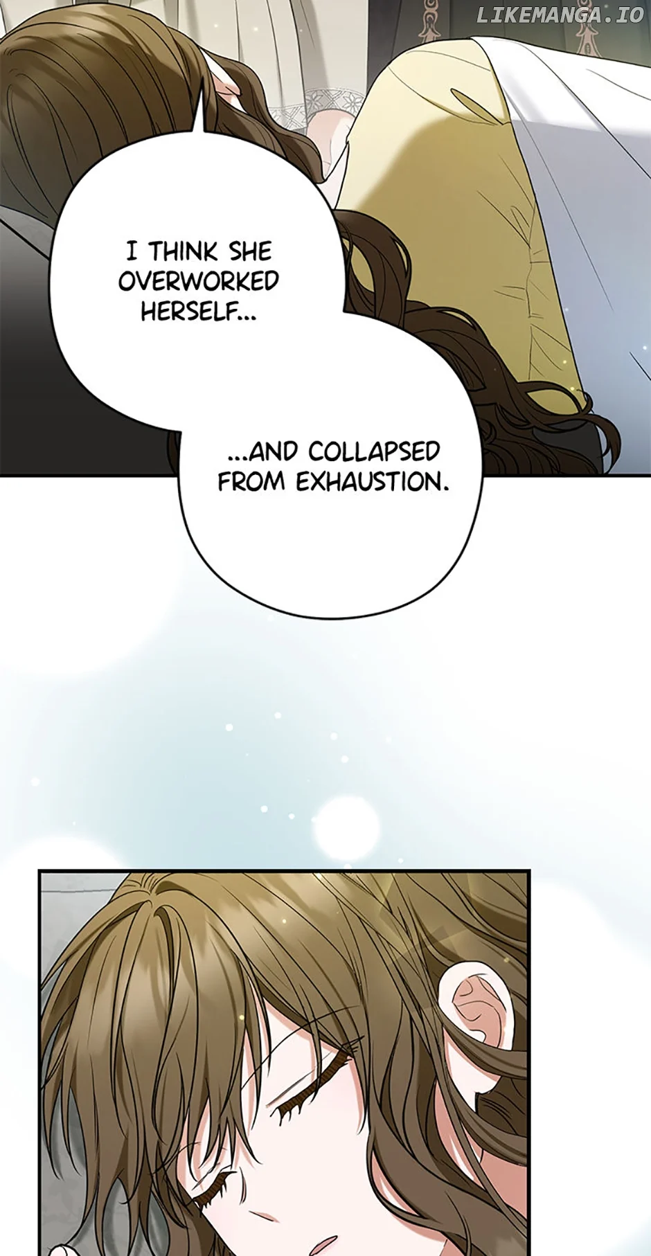Duke Please Fail! chapter 28 page 3