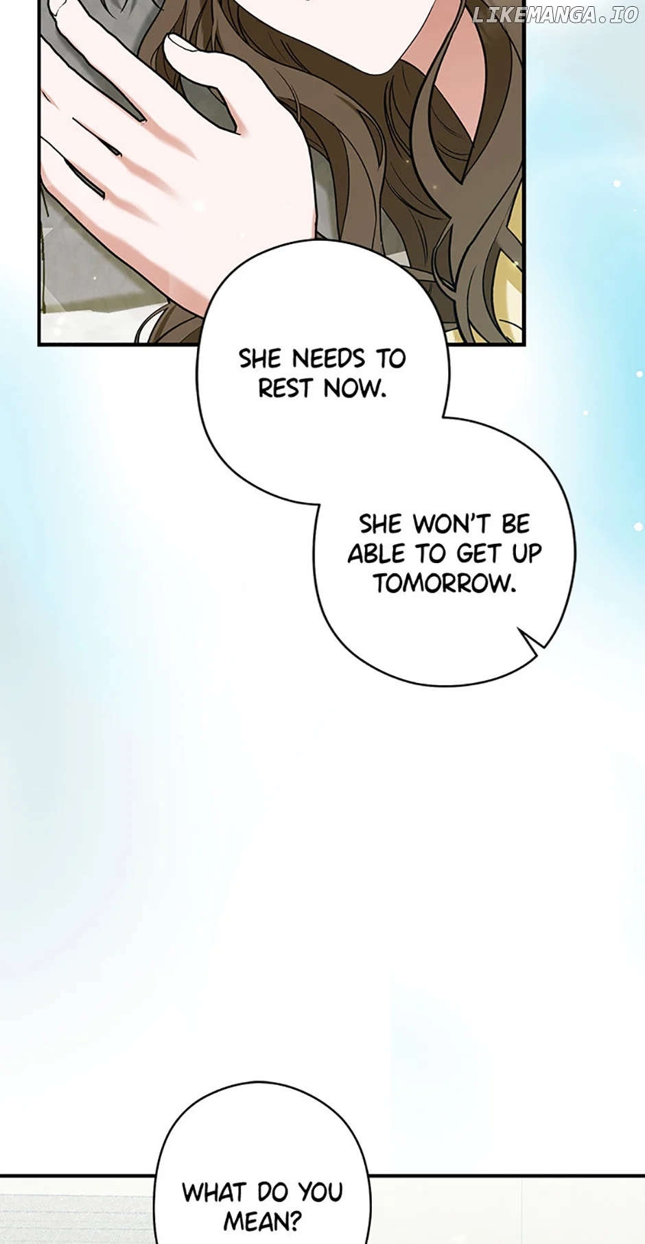Duke Please Fail! chapter 28 page 4