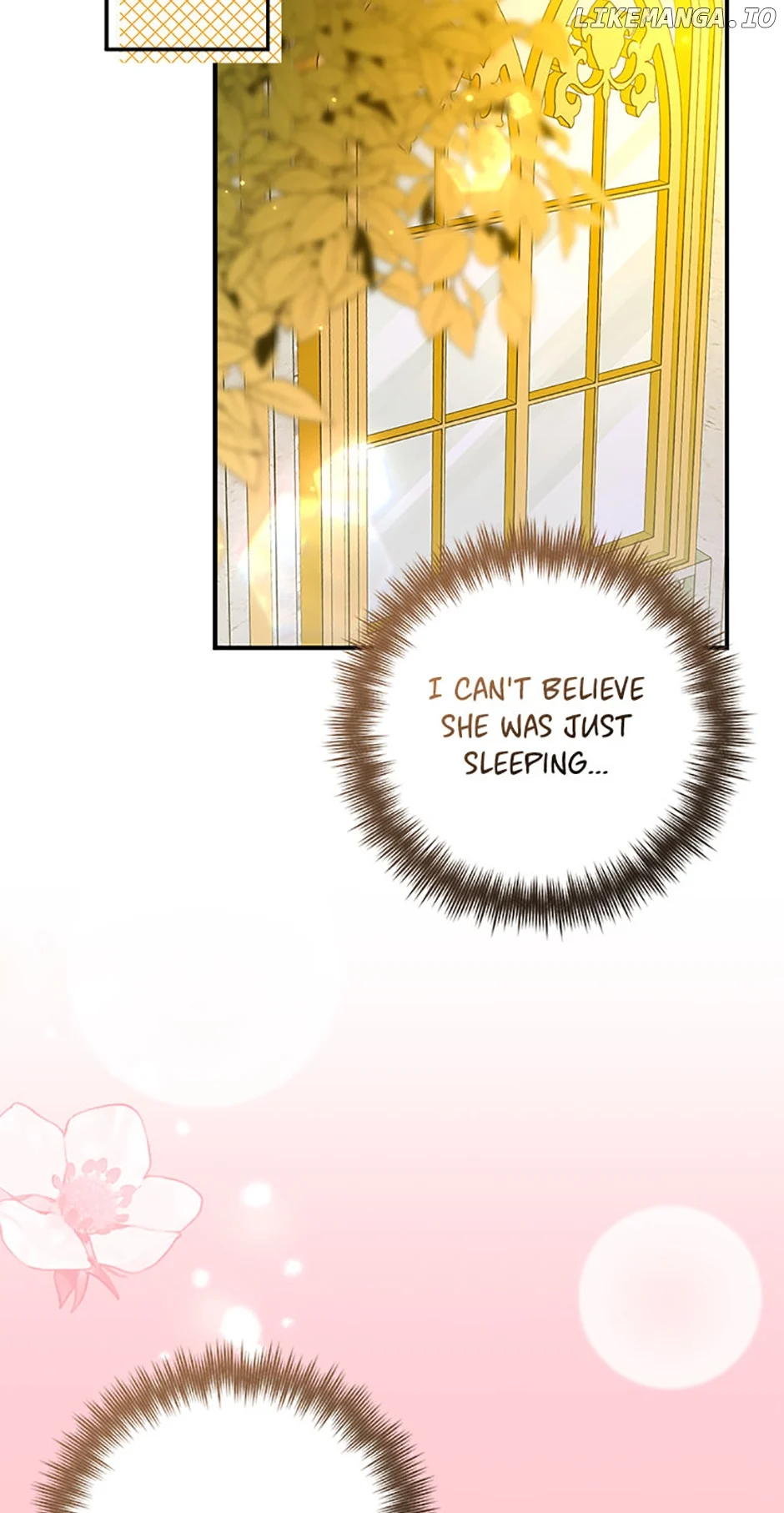 Duke Please Fail! chapter 28 page 8