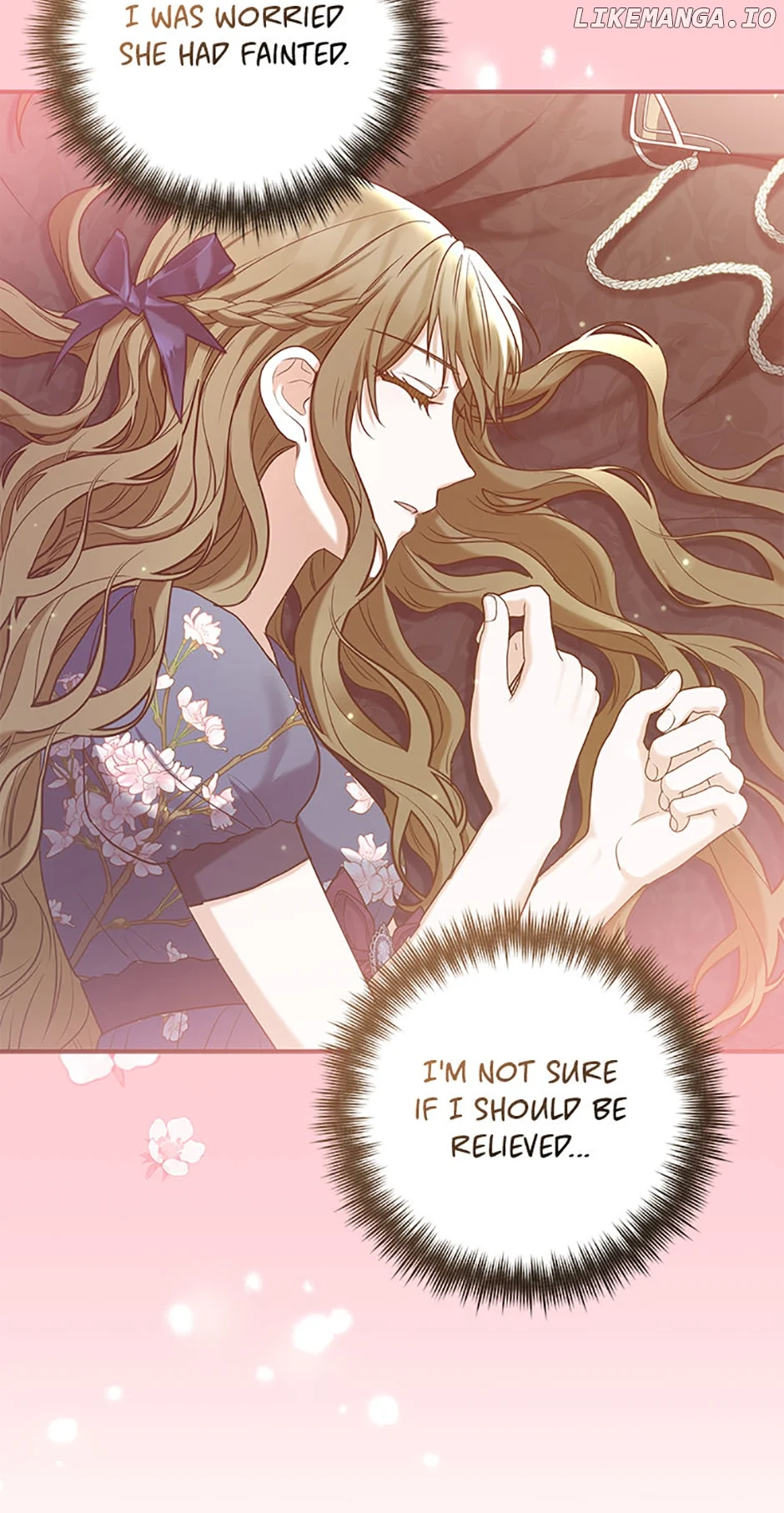 Duke Please Fail! chapter 28 page 9