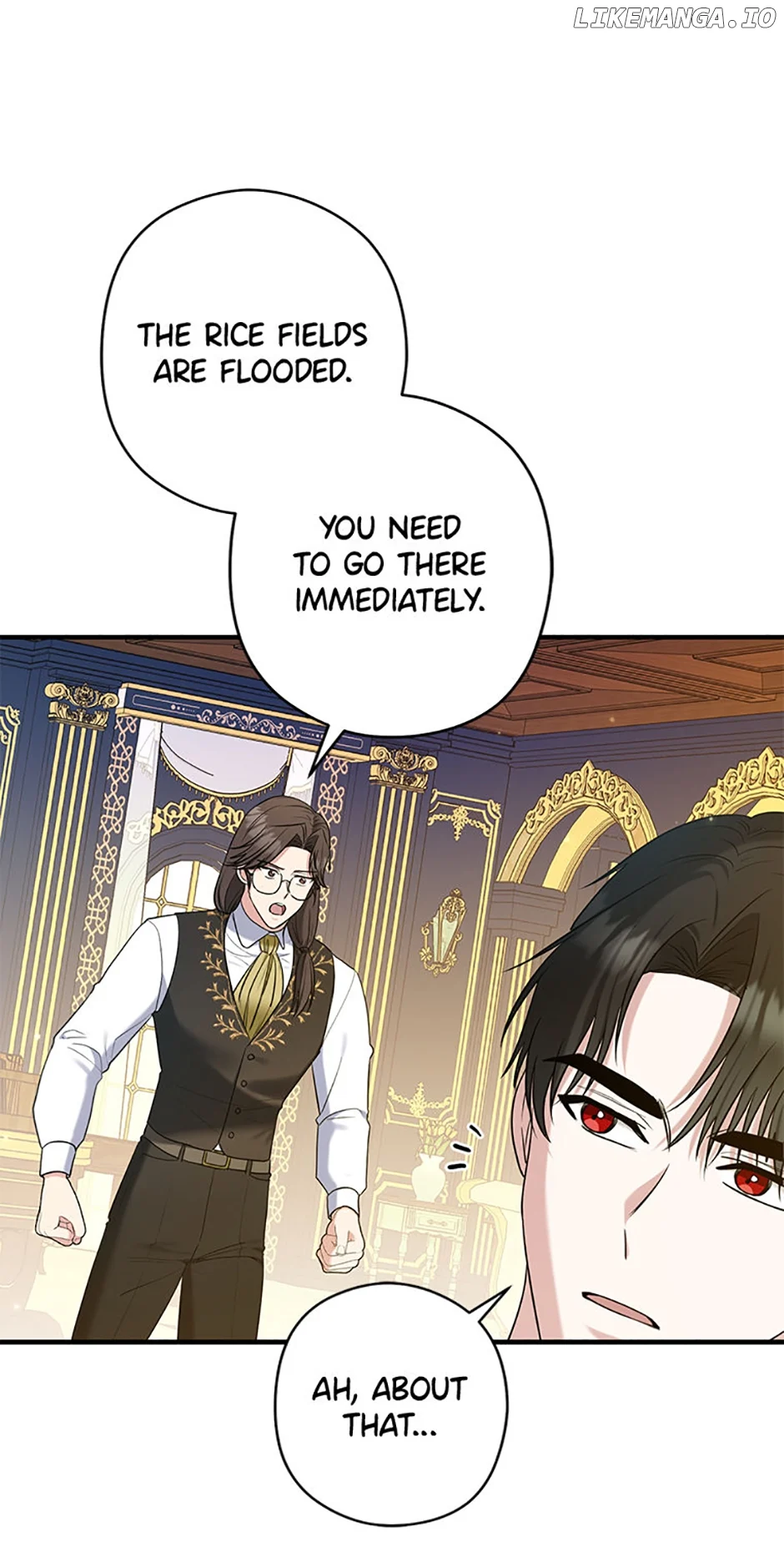 Duke Please Fail! chapter 28 page 11