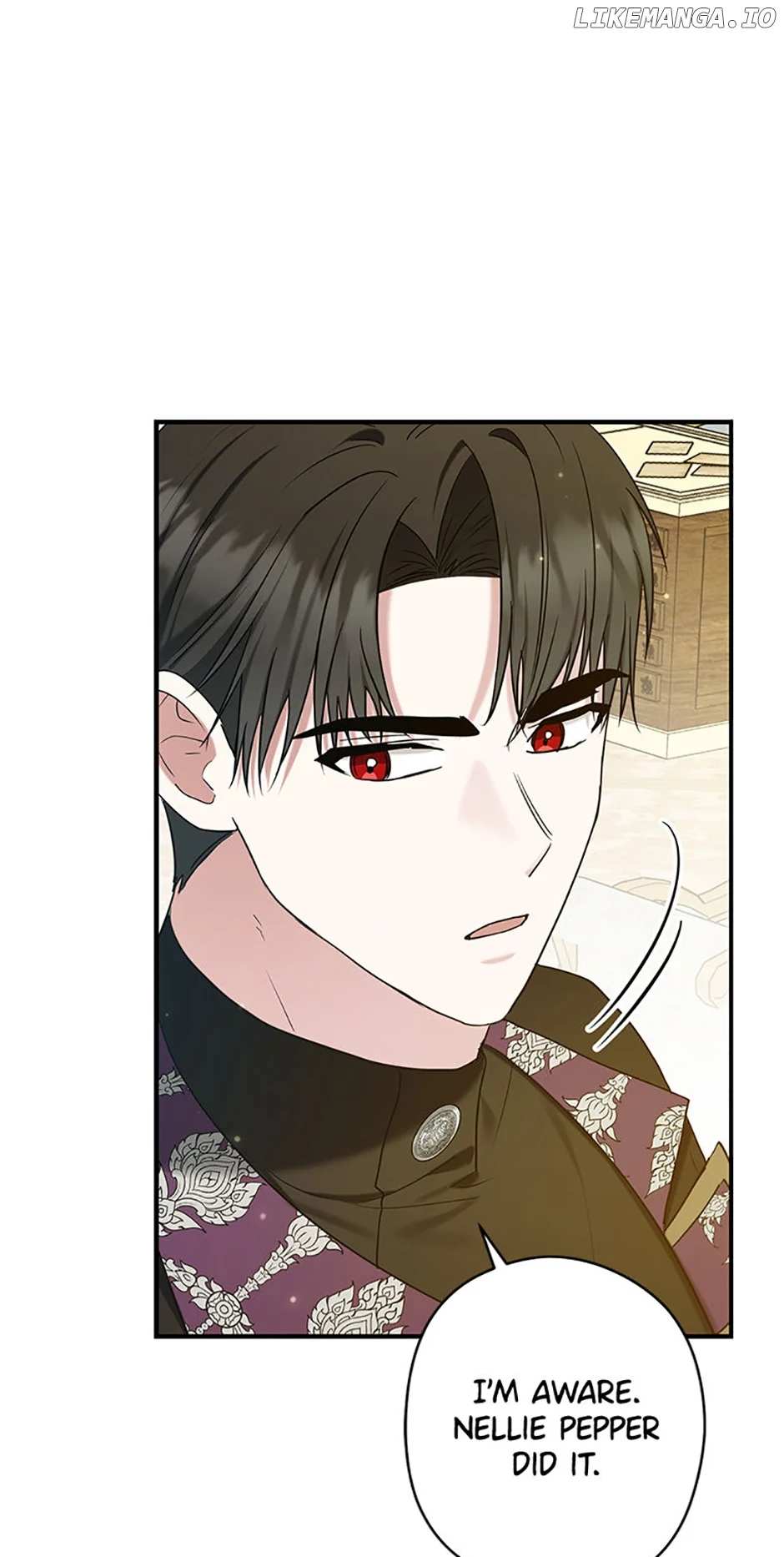 Duke Please Fail! chapter 28 page 12
