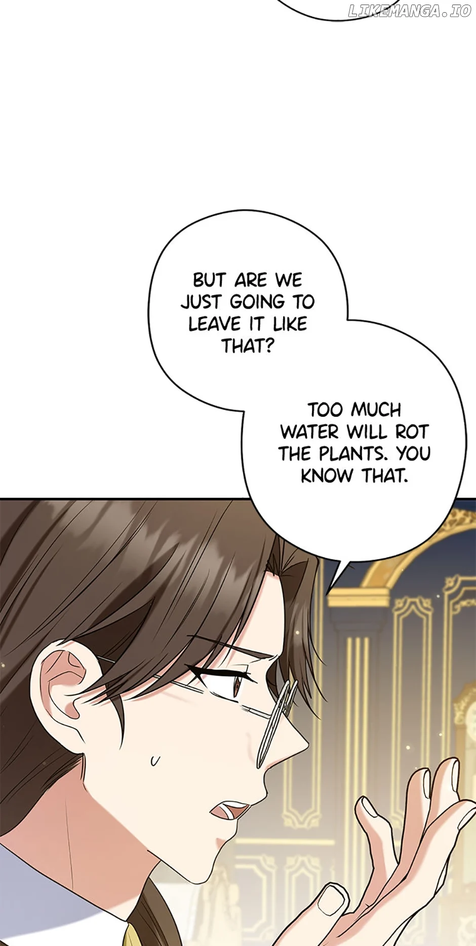 Duke Please Fail! chapter 28 page 13