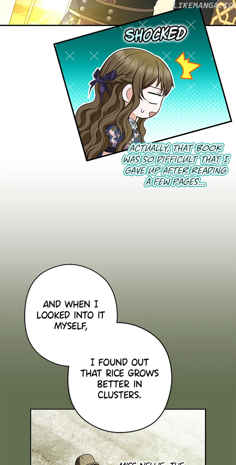 Duke Please Fail! chapter 28 page 18