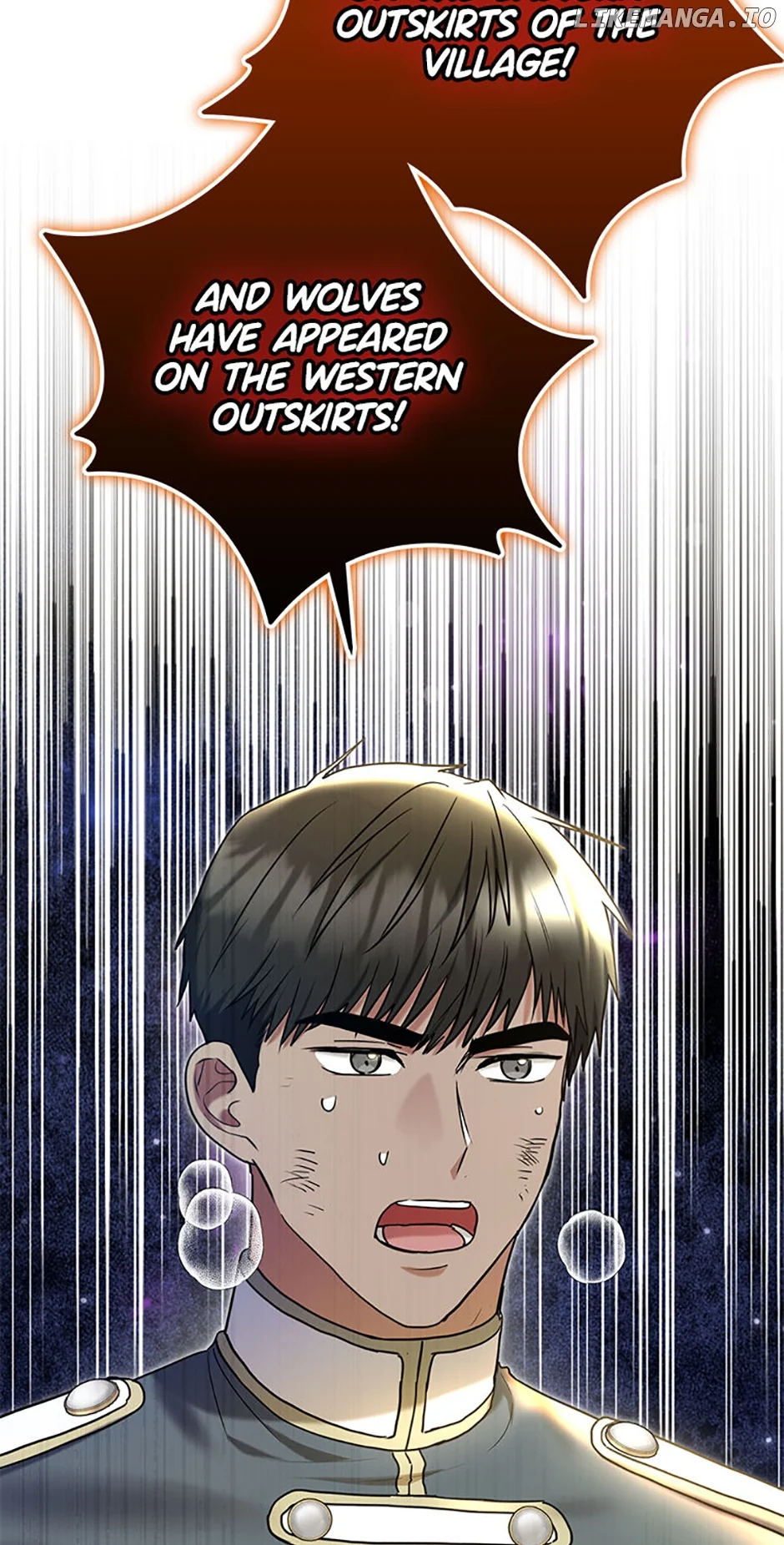 Duke Please Fail! chapter 28 page 21