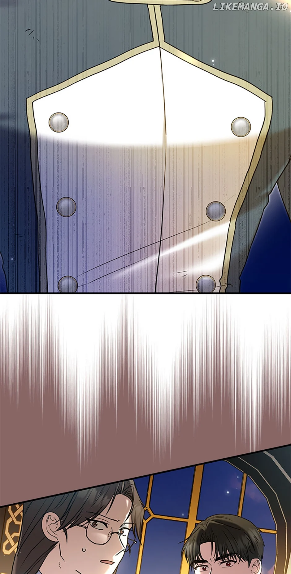 Duke Please Fail! chapter 28 page 22
