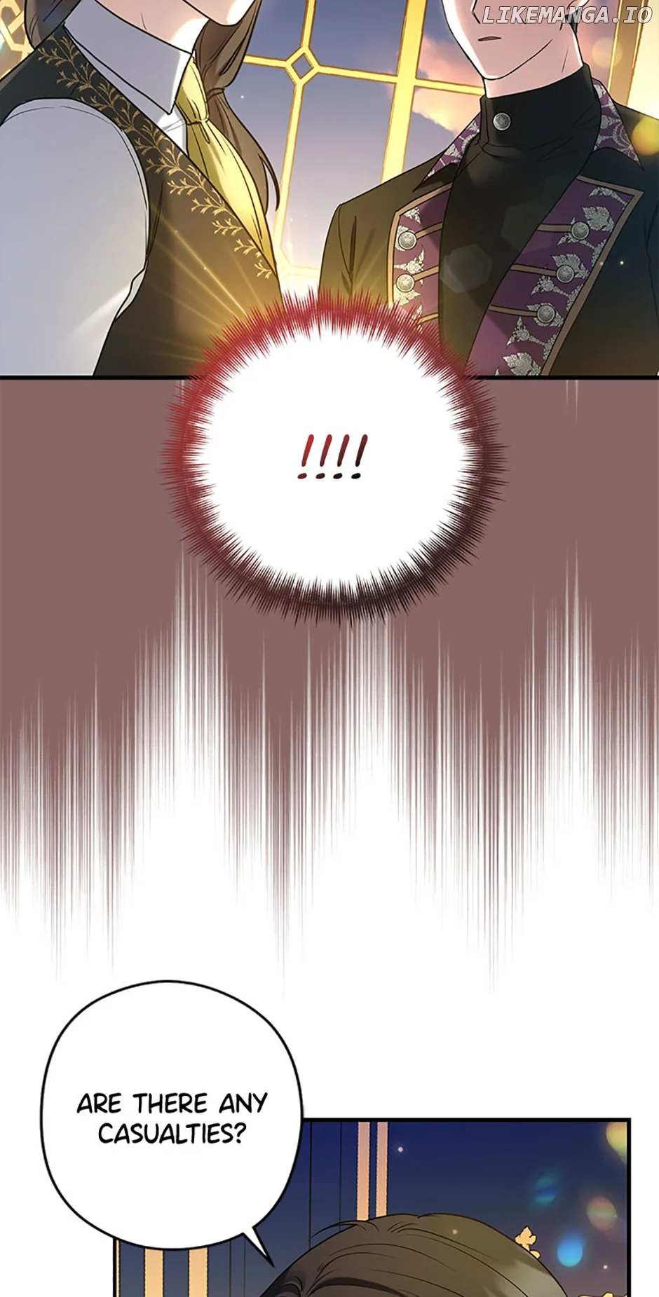 Duke Please Fail! chapter 28 page 23