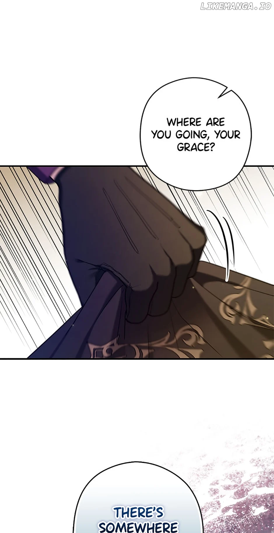 Duke Please Fail! chapter 28 page 26