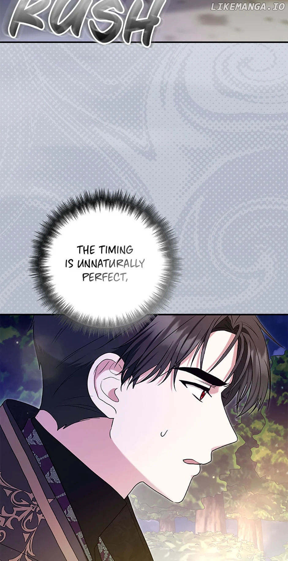 Duke Please Fail! chapter 28 page 29