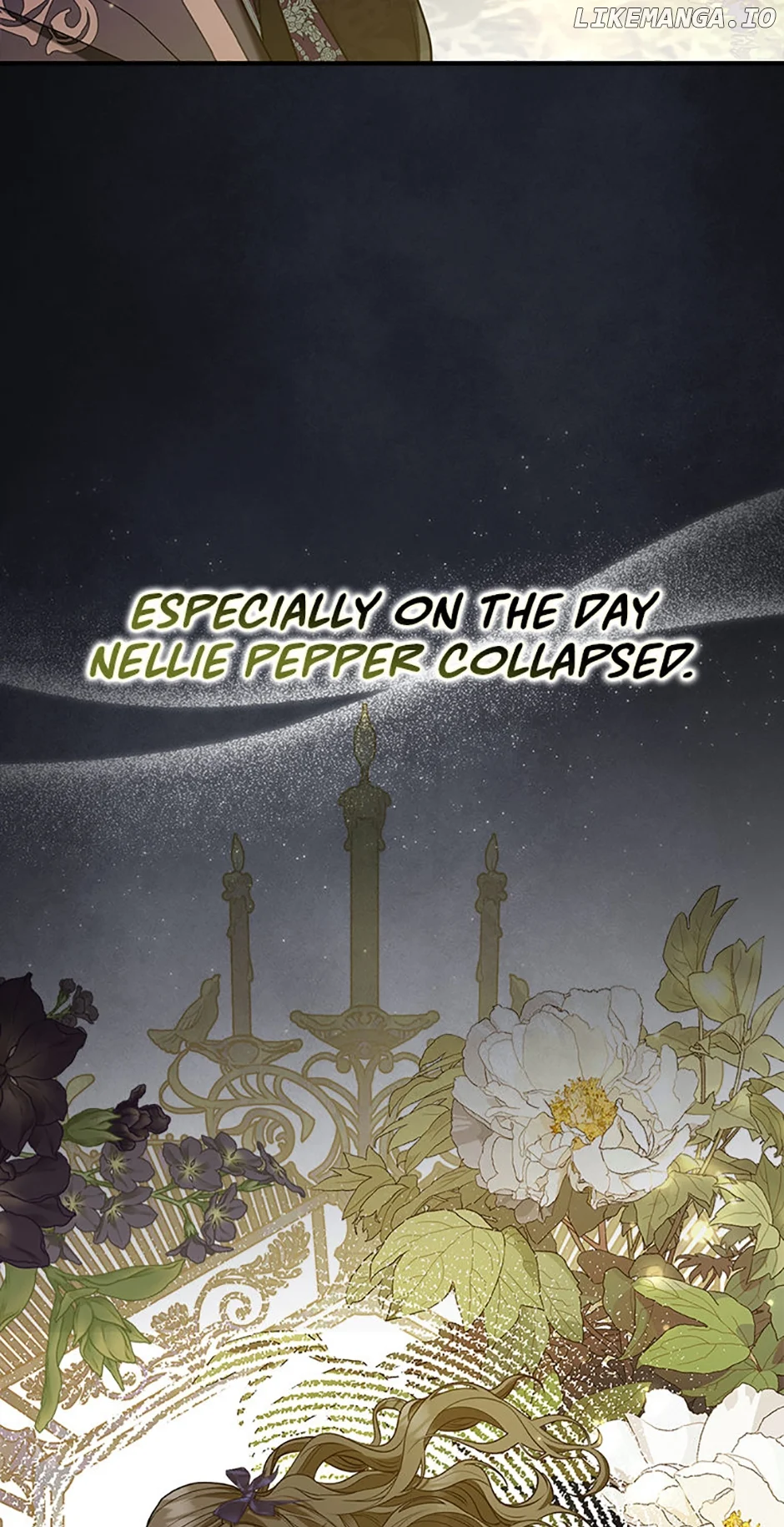 Duke Please Fail! chapter 28 page 30