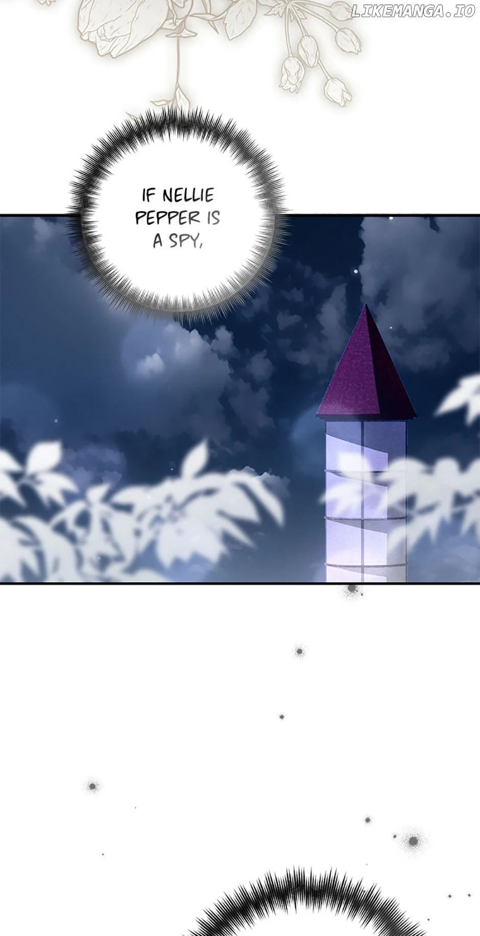 Duke Please Fail! chapter 28 page 32