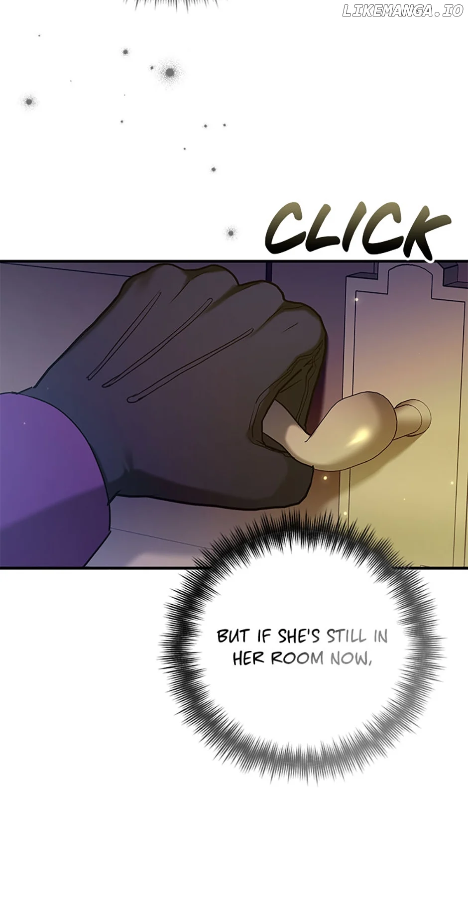 Duke Please Fail! chapter 28 page 34