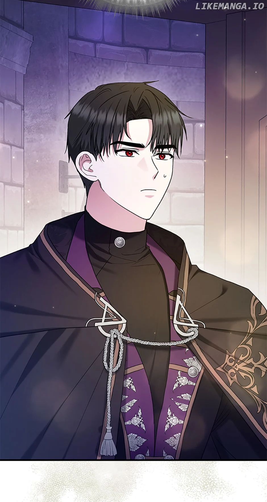Duke Please Fail! chapter 28 page 36
