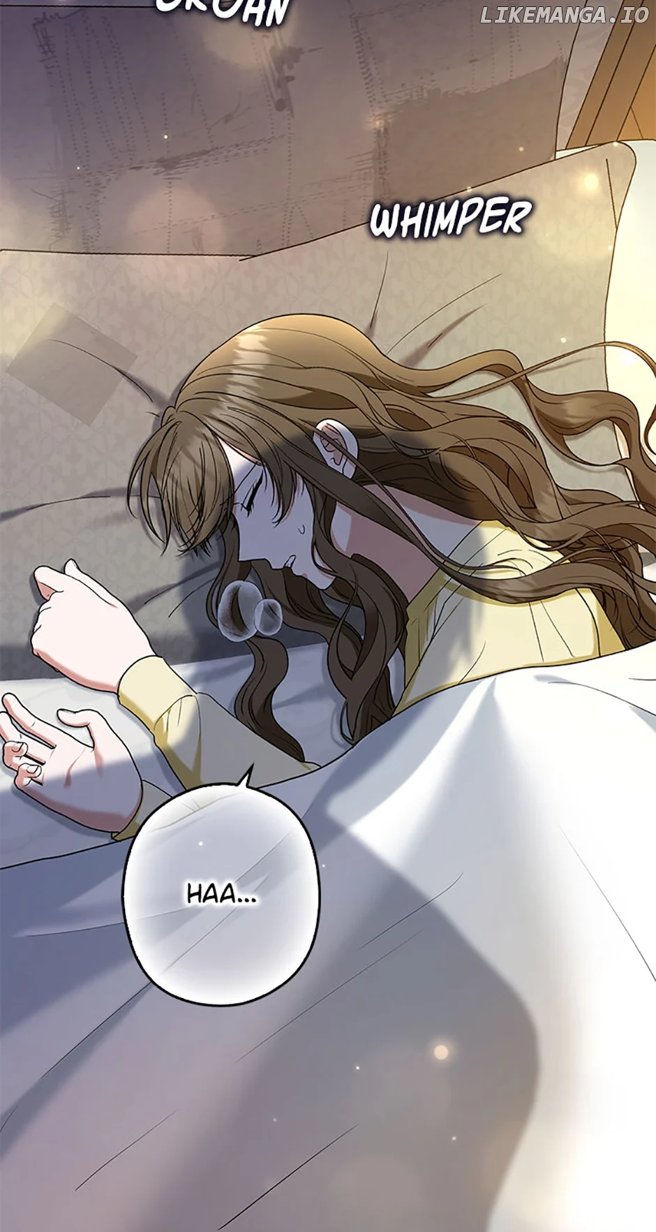 Duke Please Fail! chapter 28 page 38