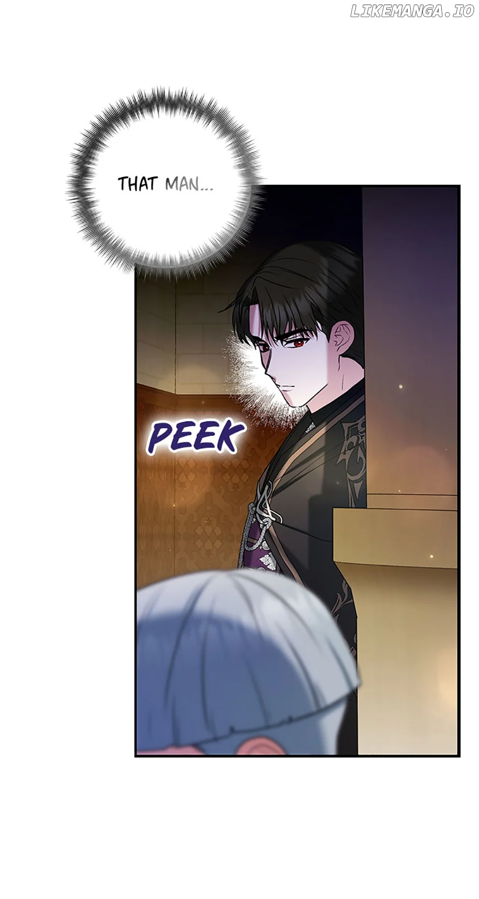 Duke Please Fail! chapter 28 page 42