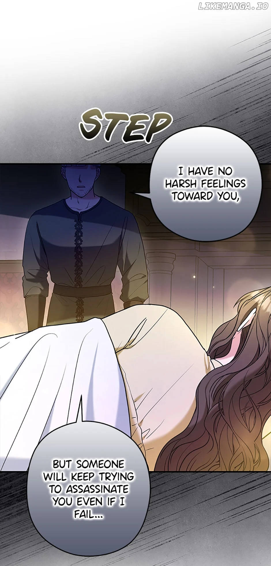 Duke Please Fail! chapter 28 page 43
