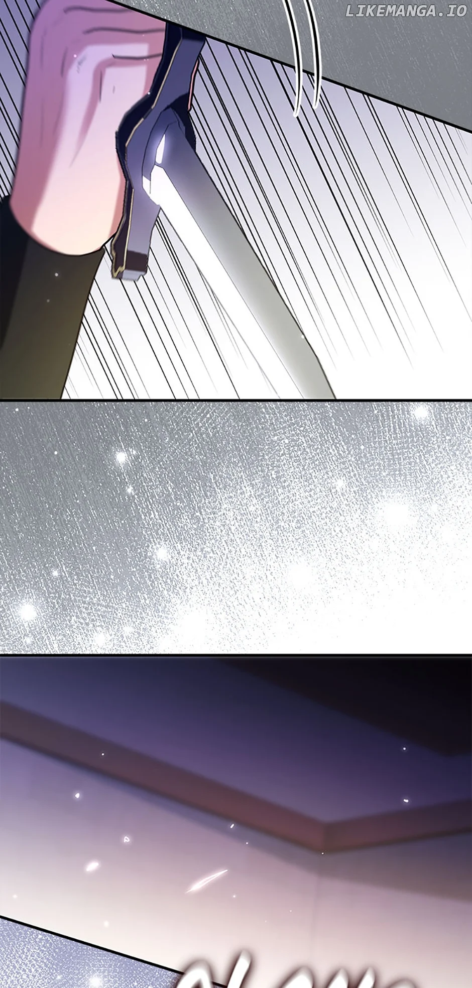 Duke Please Fail! chapter 28 page 45