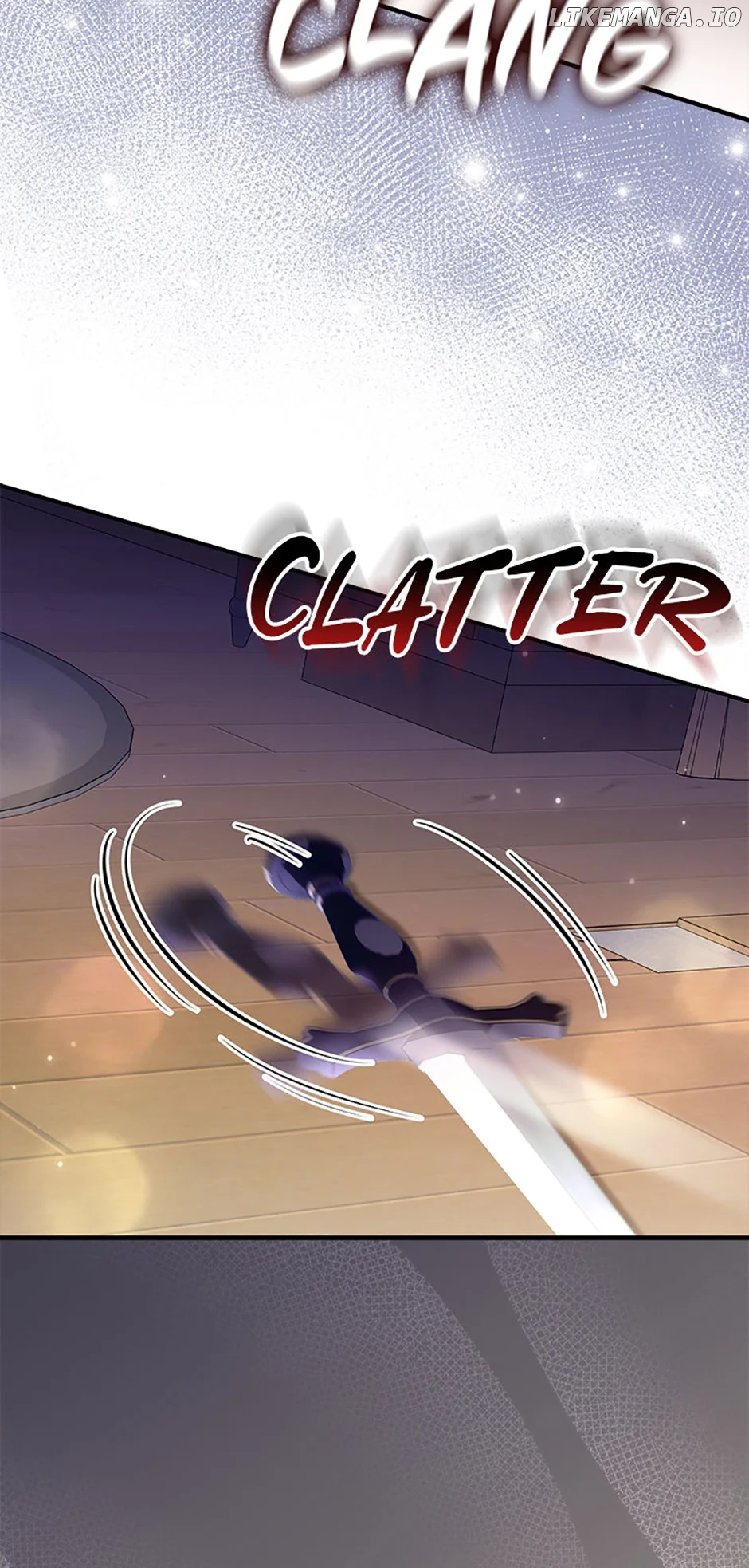 Duke Please Fail! chapter 28 page 46