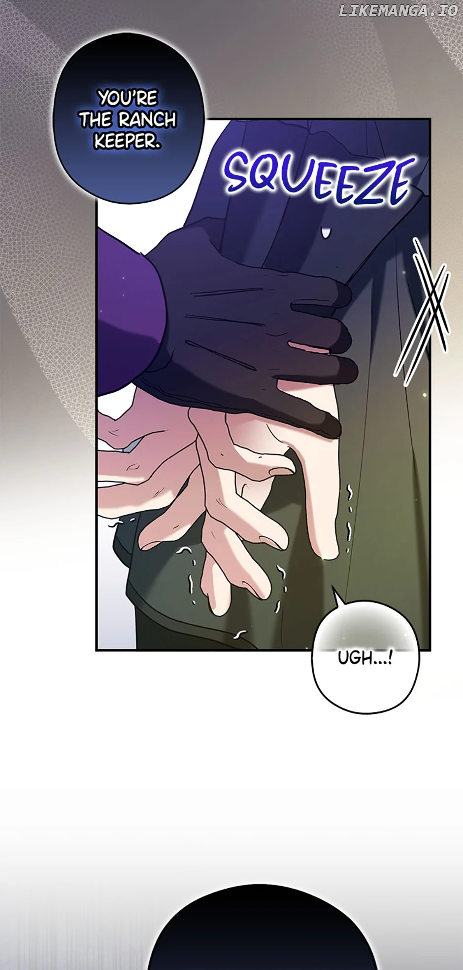 Duke Please Fail! chapter 28 page 47