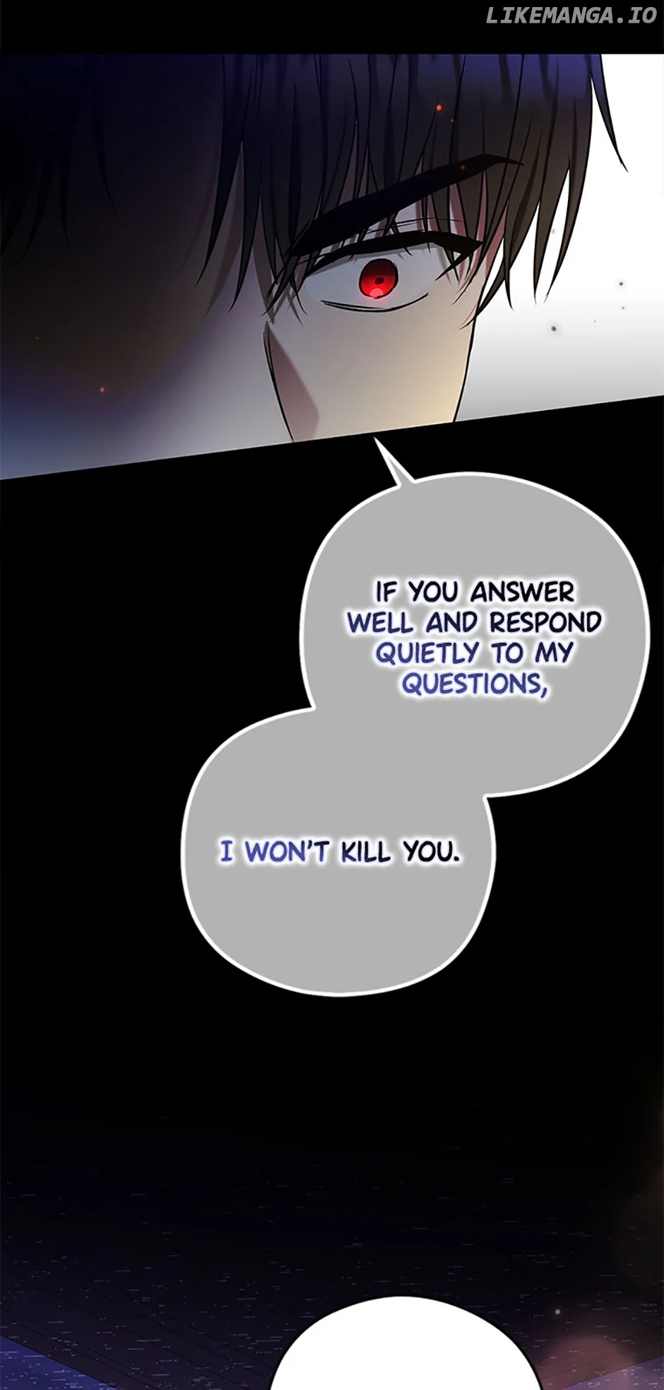 Duke Please Fail! chapter 28 page 49