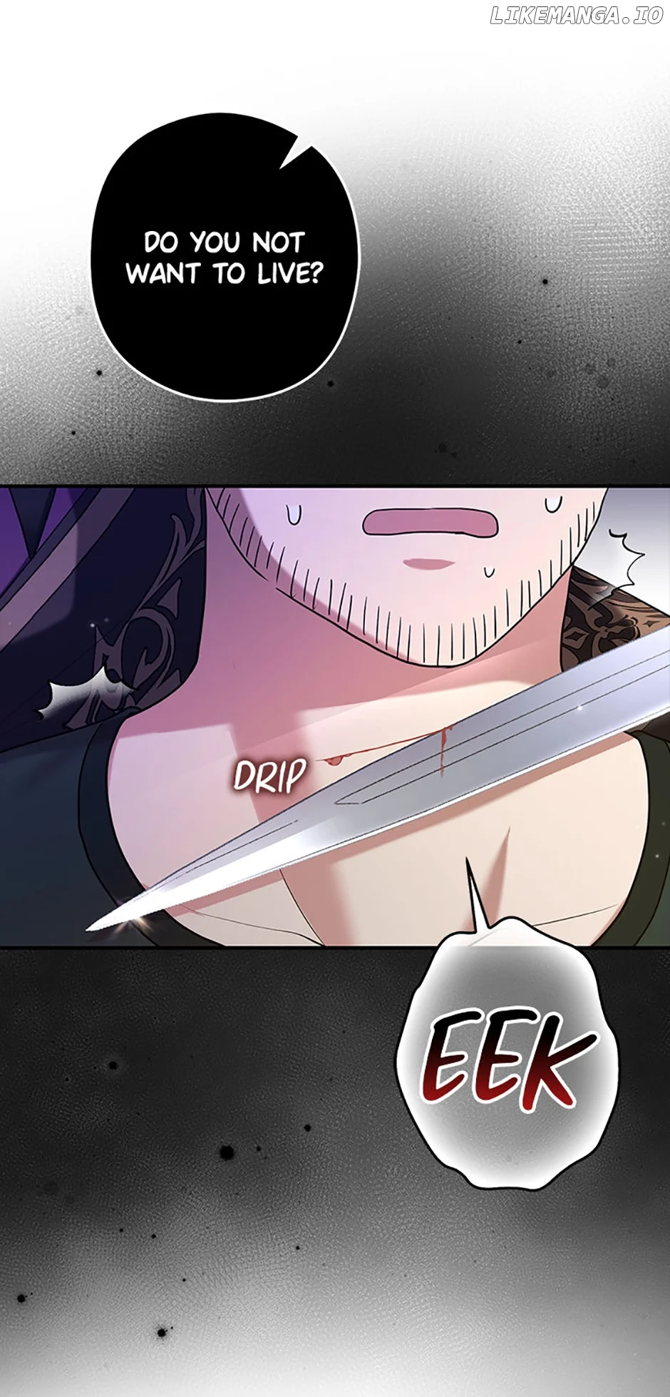 Duke Please Fail! chapter 28 page 51