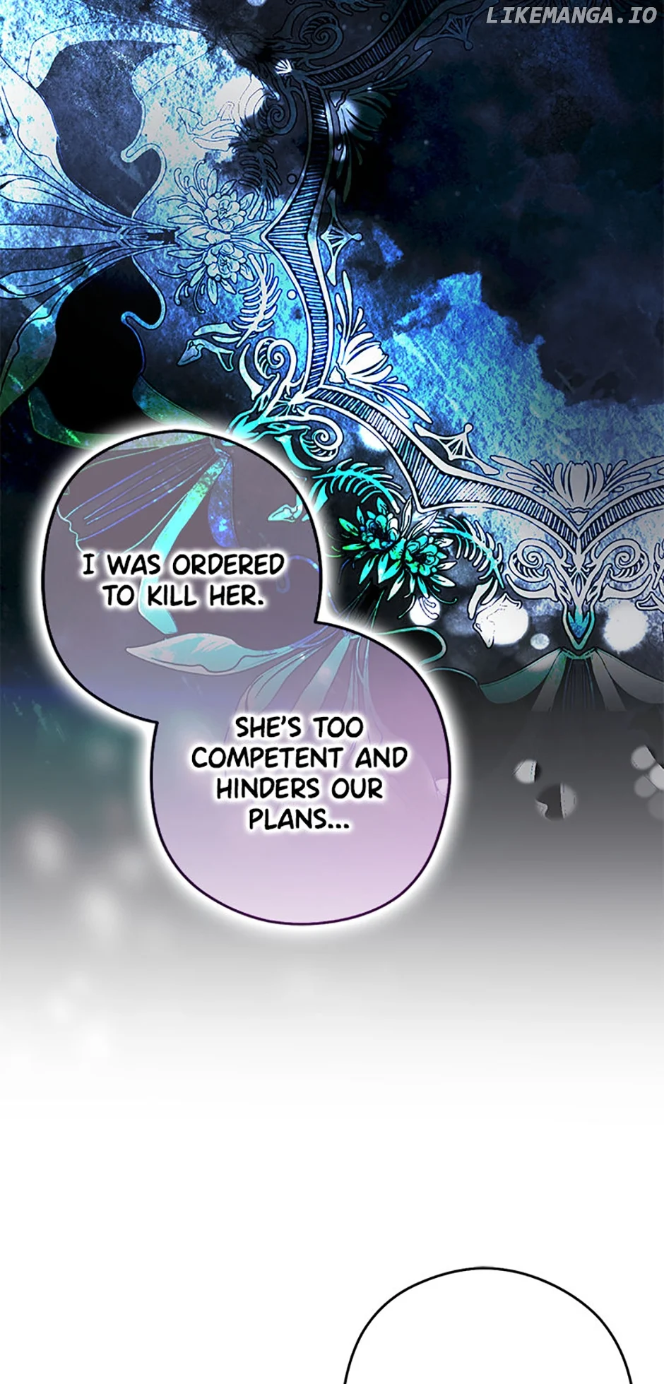 Duke Please Fail! chapter 28 page 55
