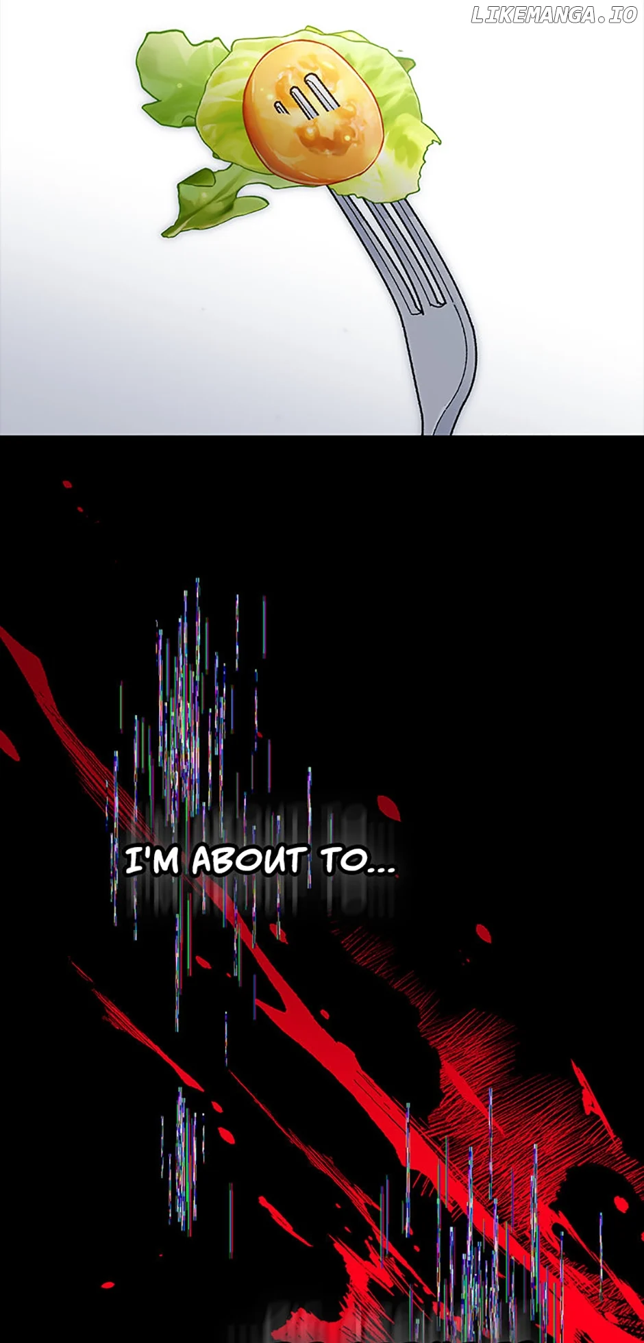 Duke Please Fail! chapter 28 page 64