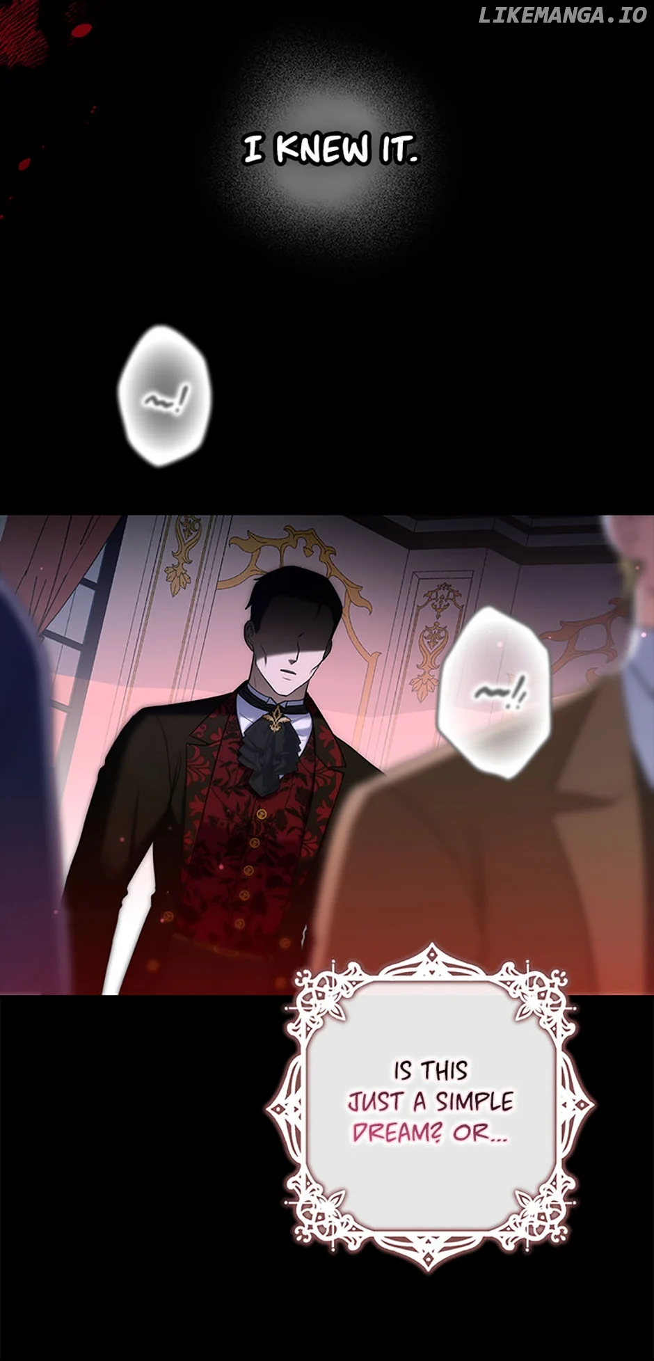 Duke Please Fail! chapter 28 page 67