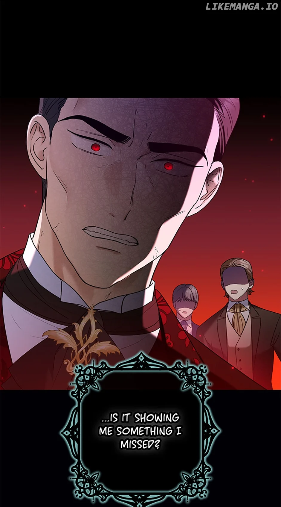Duke Please Fail! chapter 28 page 68