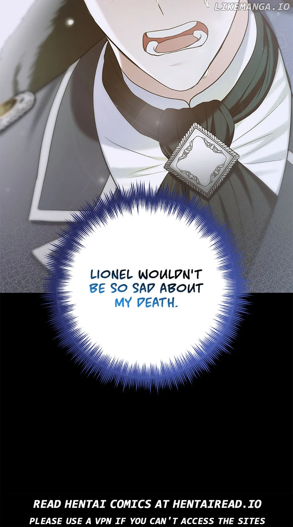 Duke Please Fail! chapter 28 page 72