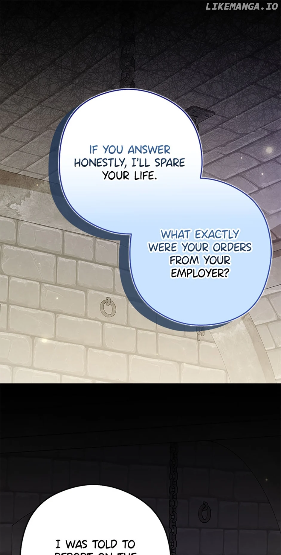 Duke Please Fail! chapter 29 page 2