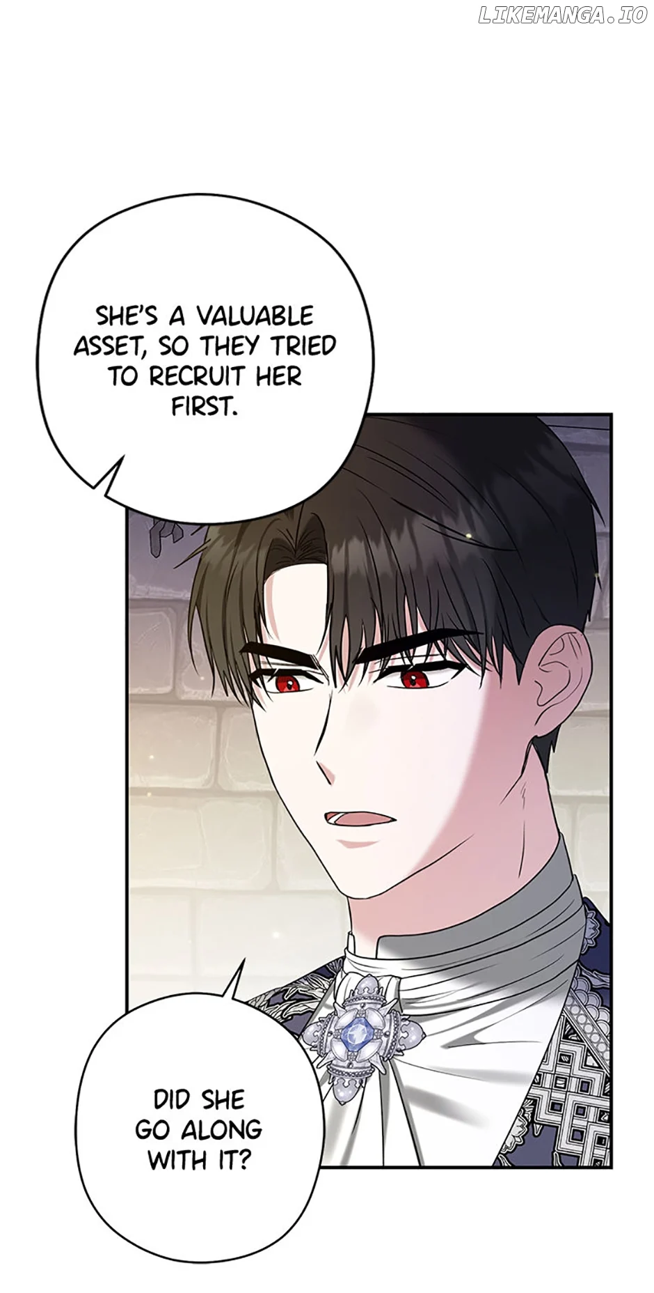 Duke Please Fail! chapter 29 page 4