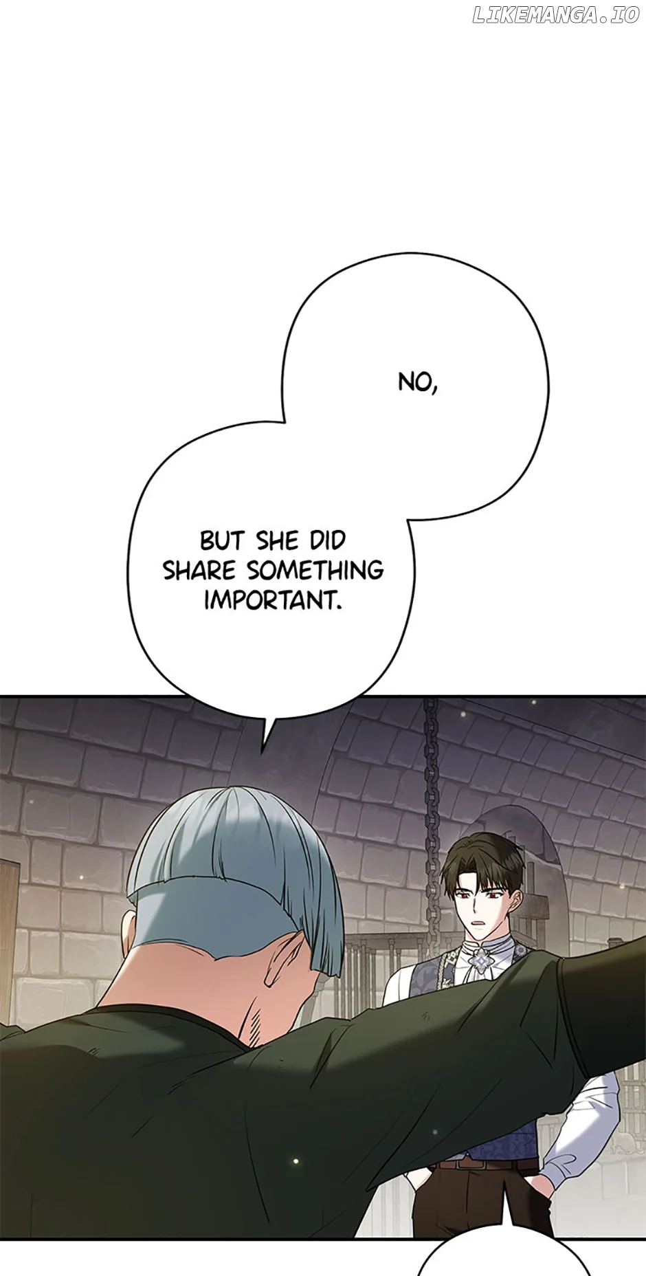 Duke Please Fail! chapter 29 page 5