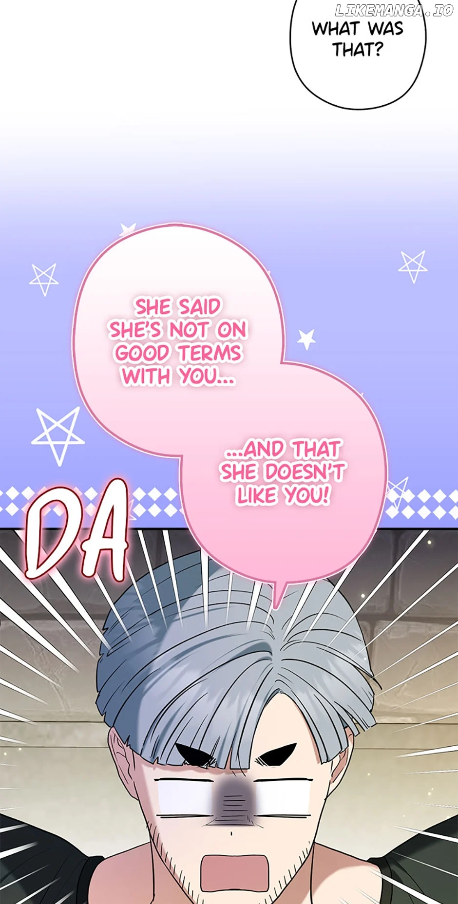 Duke Please Fail! chapter 29 page 6