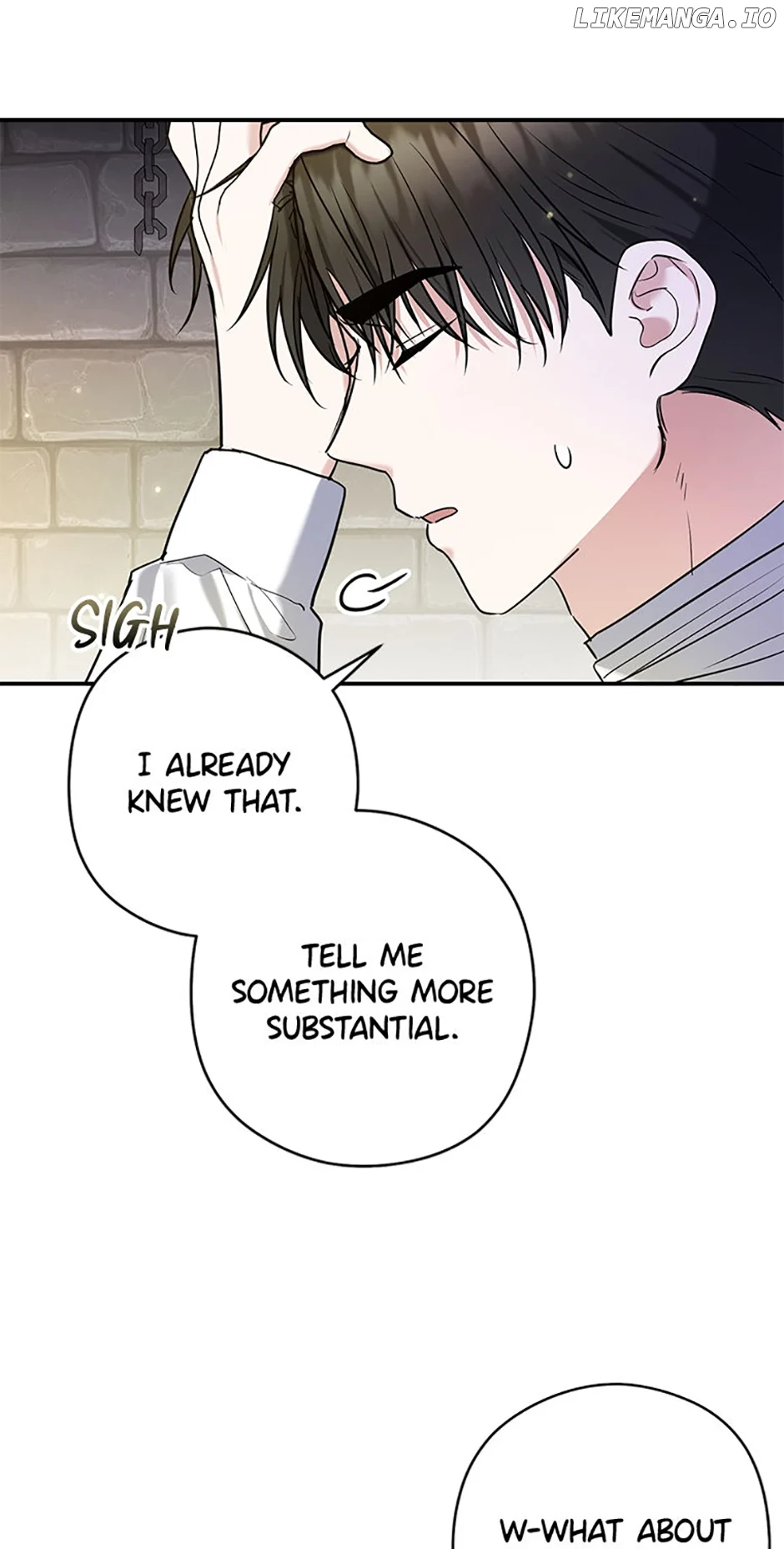 Duke Please Fail! chapter 29 page 8