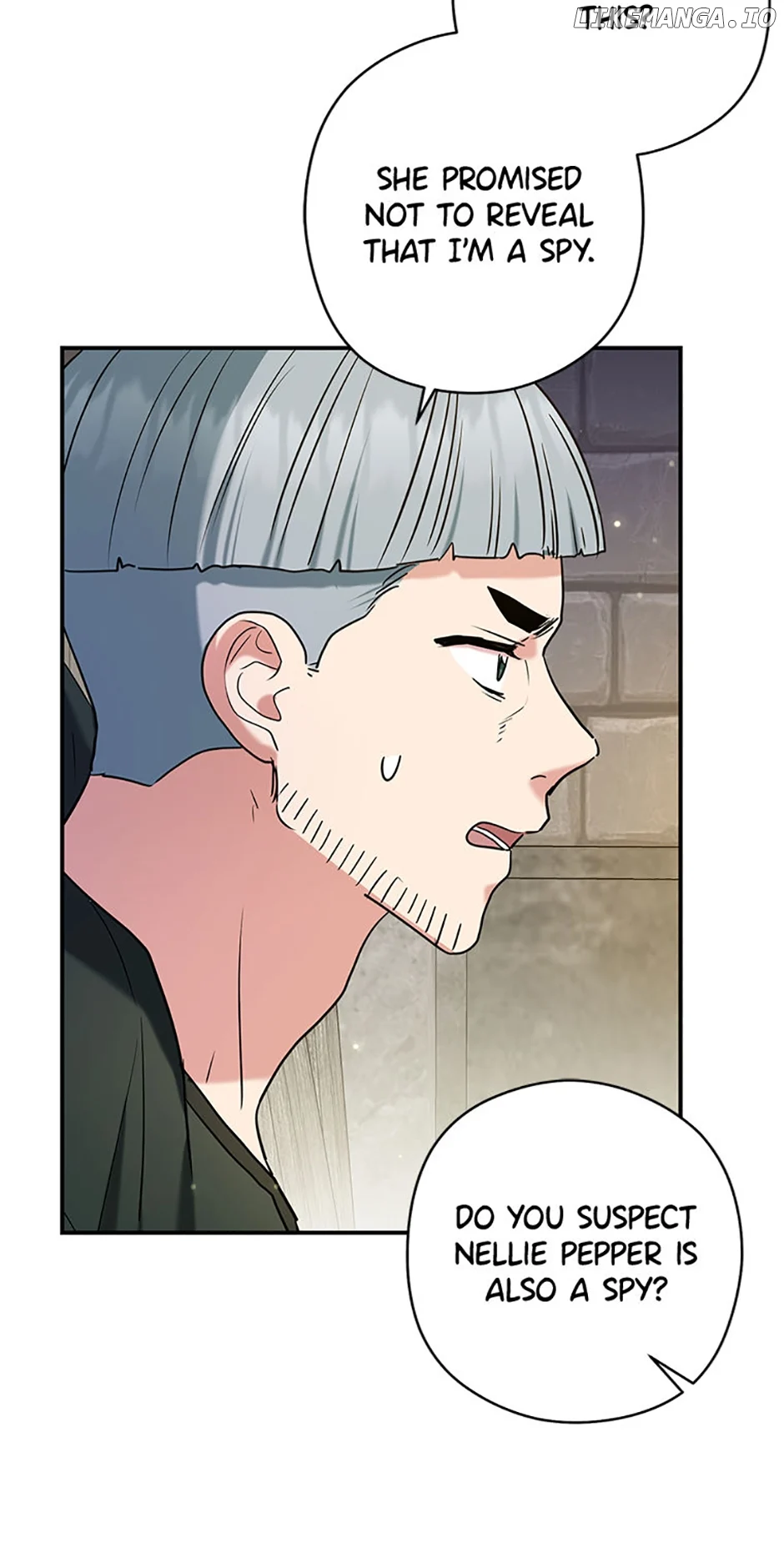 Duke Please Fail! chapter 29 page 9