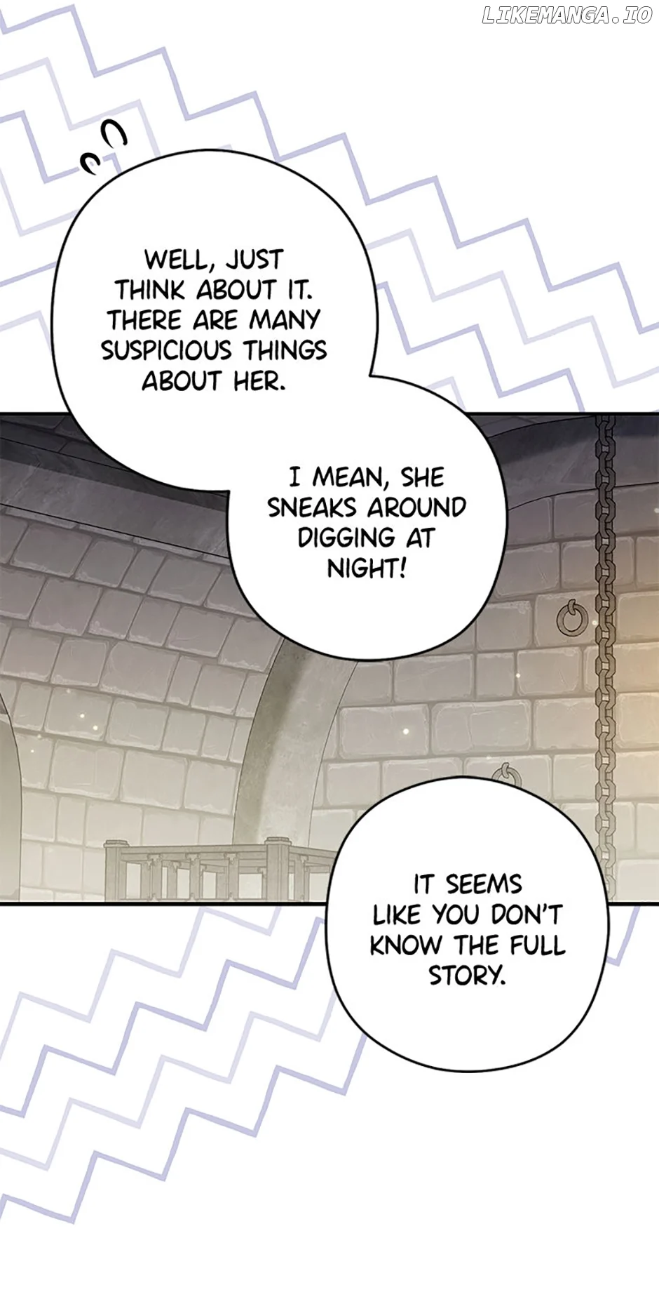 Duke Please Fail! chapter 29 page 10
