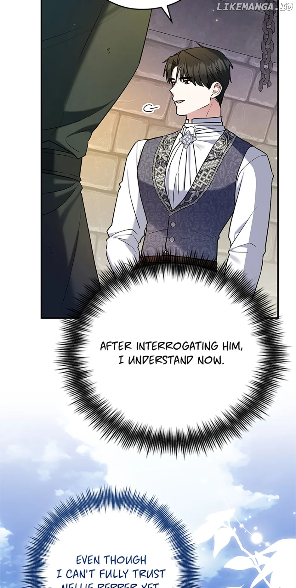 Duke Please Fail! chapter 29 page 14