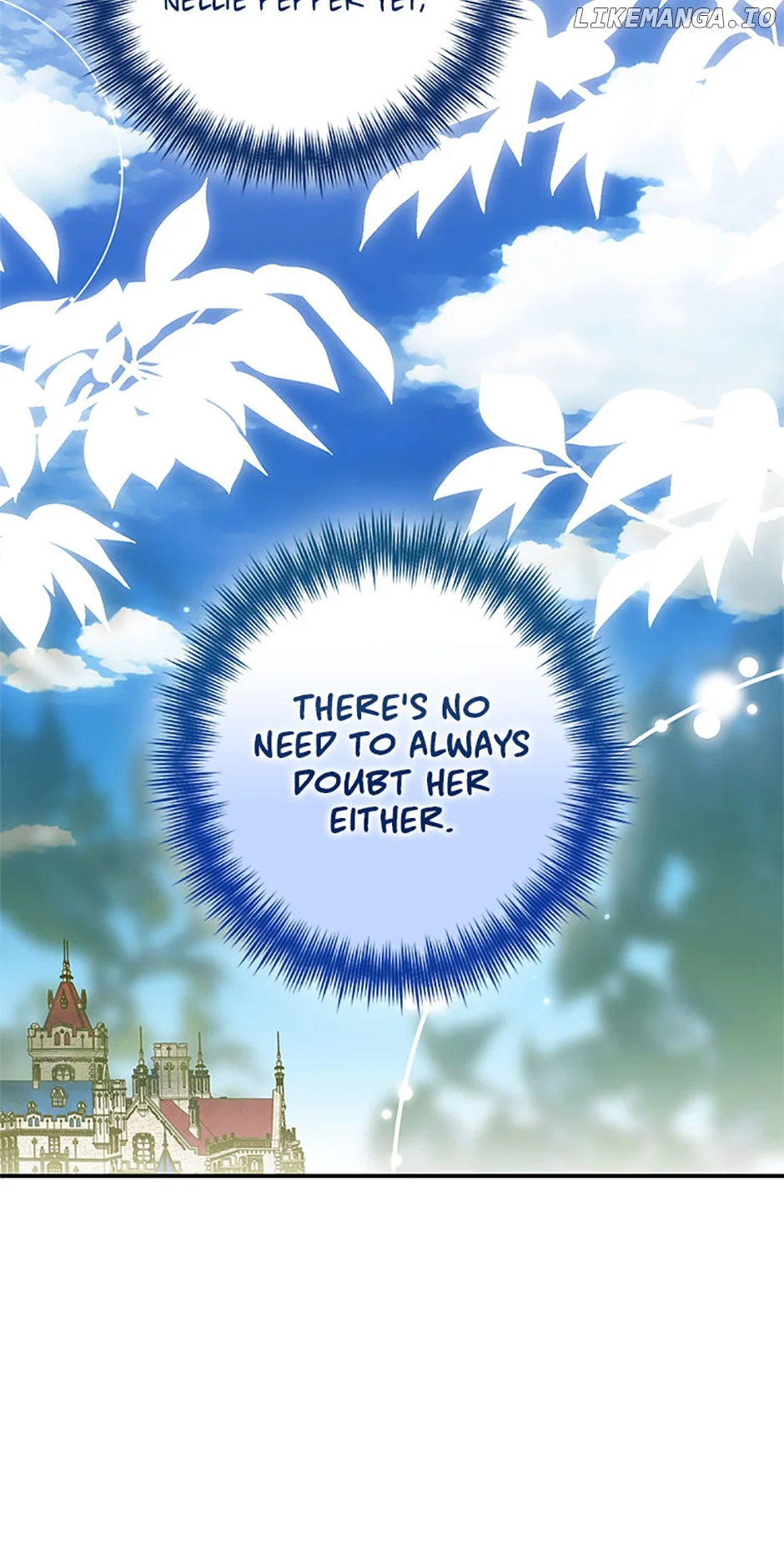 Duke Please Fail! chapter 29 page 15