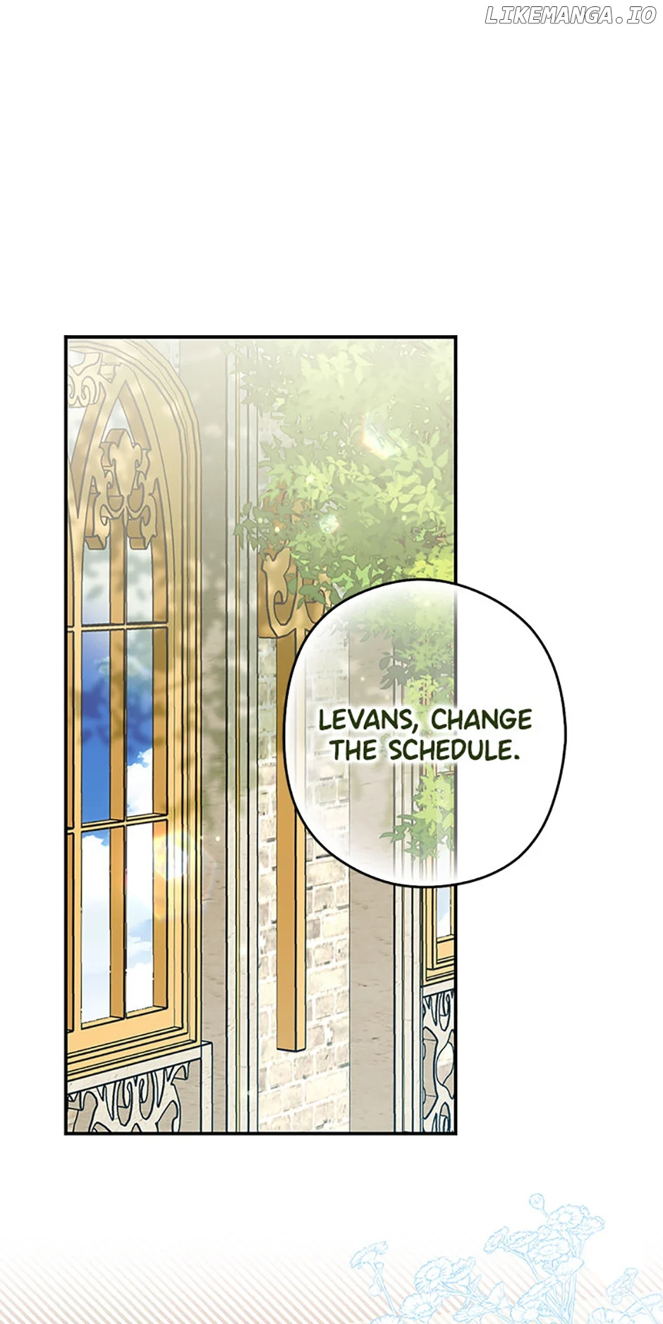 Duke Please Fail! chapter 29 page 17