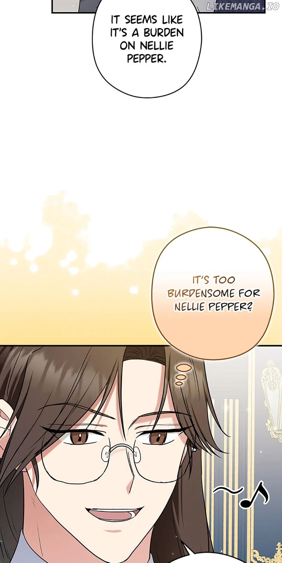 Duke Please Fail! chapter 29 page 20