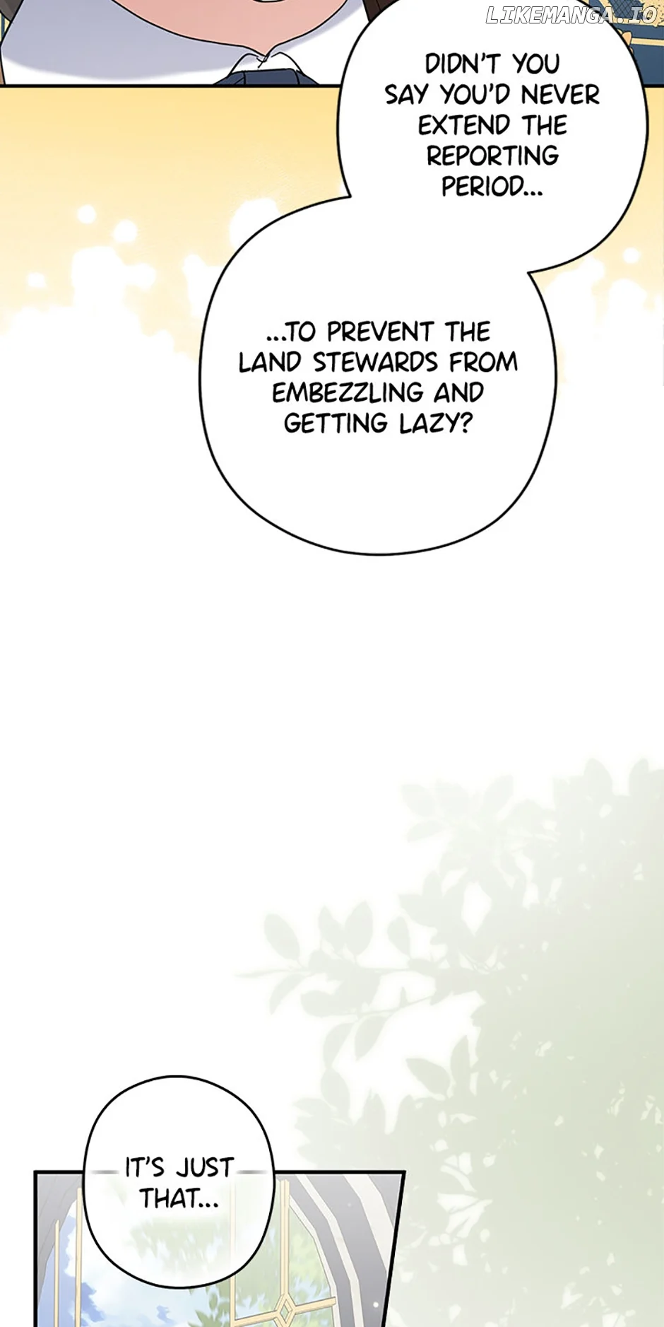 Duke Please Fail! chapter 29 page 21